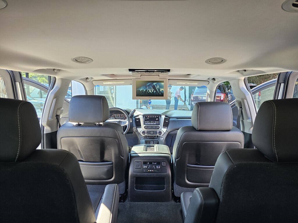 Used 2016 GMC Yukon SLT w/ Open Road Package AWD/4WD image 25