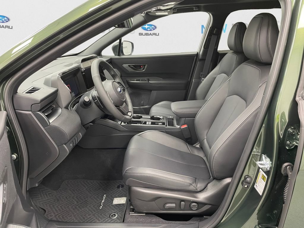 New 2026 Subaru Outback Limited XT image 9