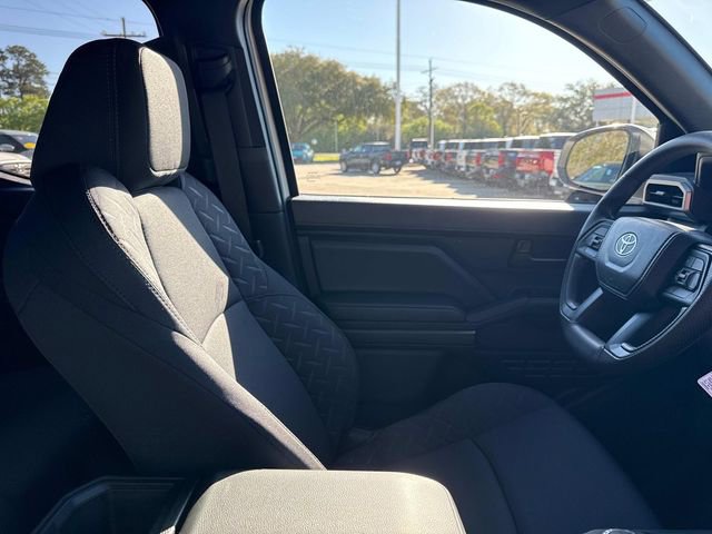 New 2026 Toyota Tacoma SR5 image 12