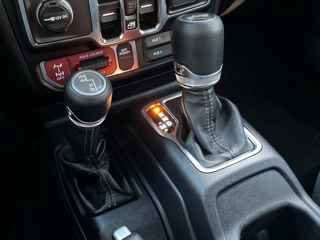 Used 2026 Jeep Wrangler Unlimited Sport image 33