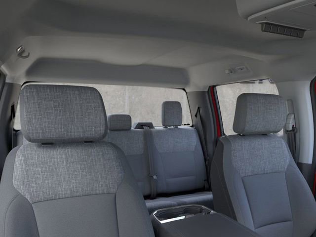 New 2026 Ford F250 XLT w/ FX4 Off-Road Package image 22