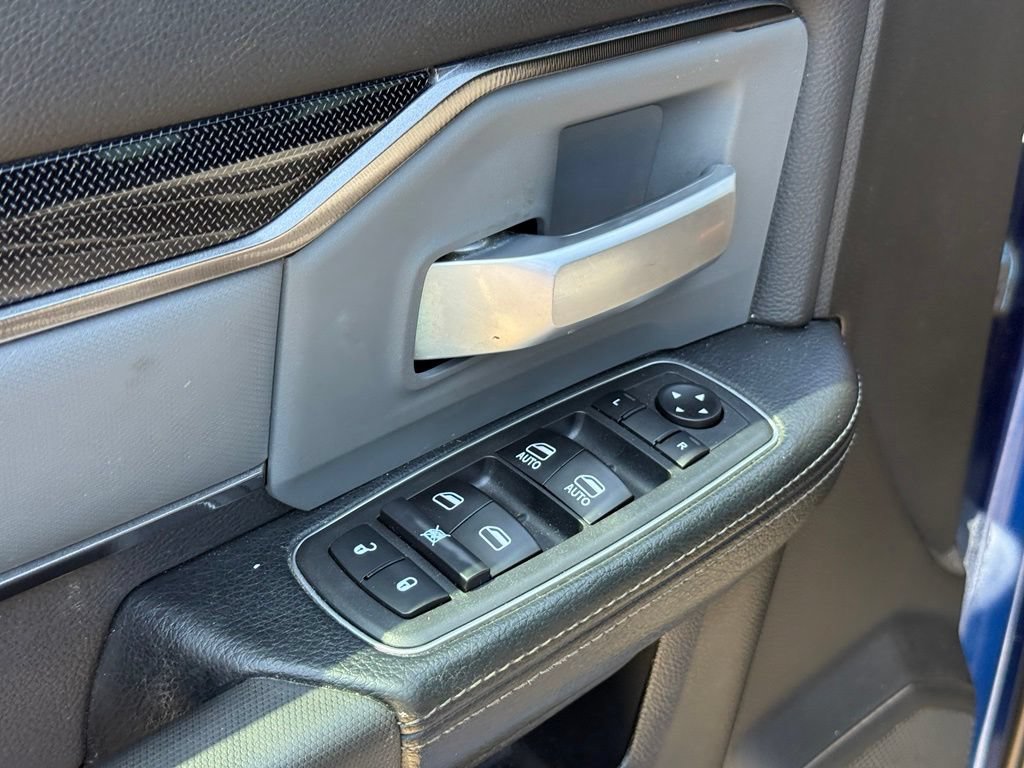 Used 2019 RAM 2500 Power Wagon AWD/4WD image 12