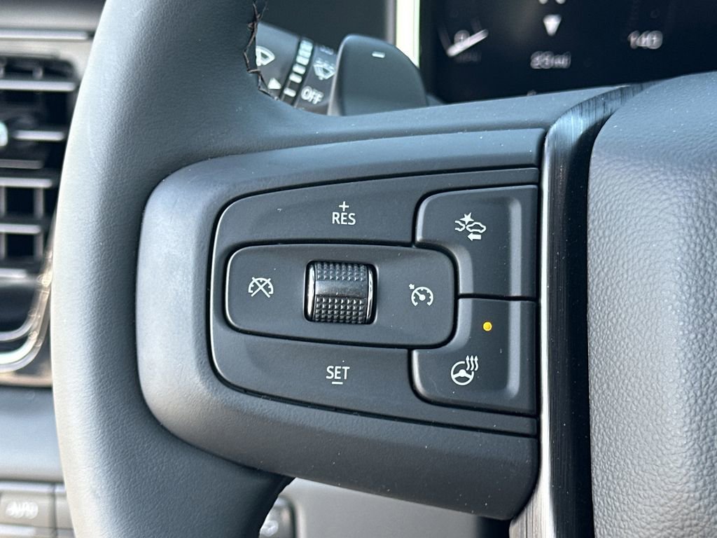 New 2026 GMC Sierra 1500 AT4 w/ Technology Package image 13