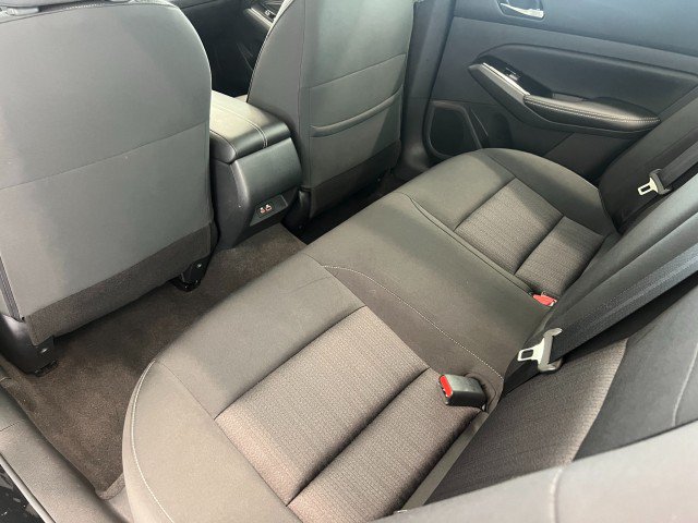 Used 2022 Nissan Altima 2.5 SV w/ SV Premium Package FWD image 35