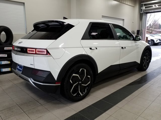 Certified 2023 Hyundai Ioniq 5 SE image 21