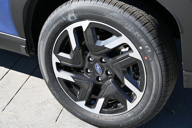New 2026 Subaru Forester Limited image 12