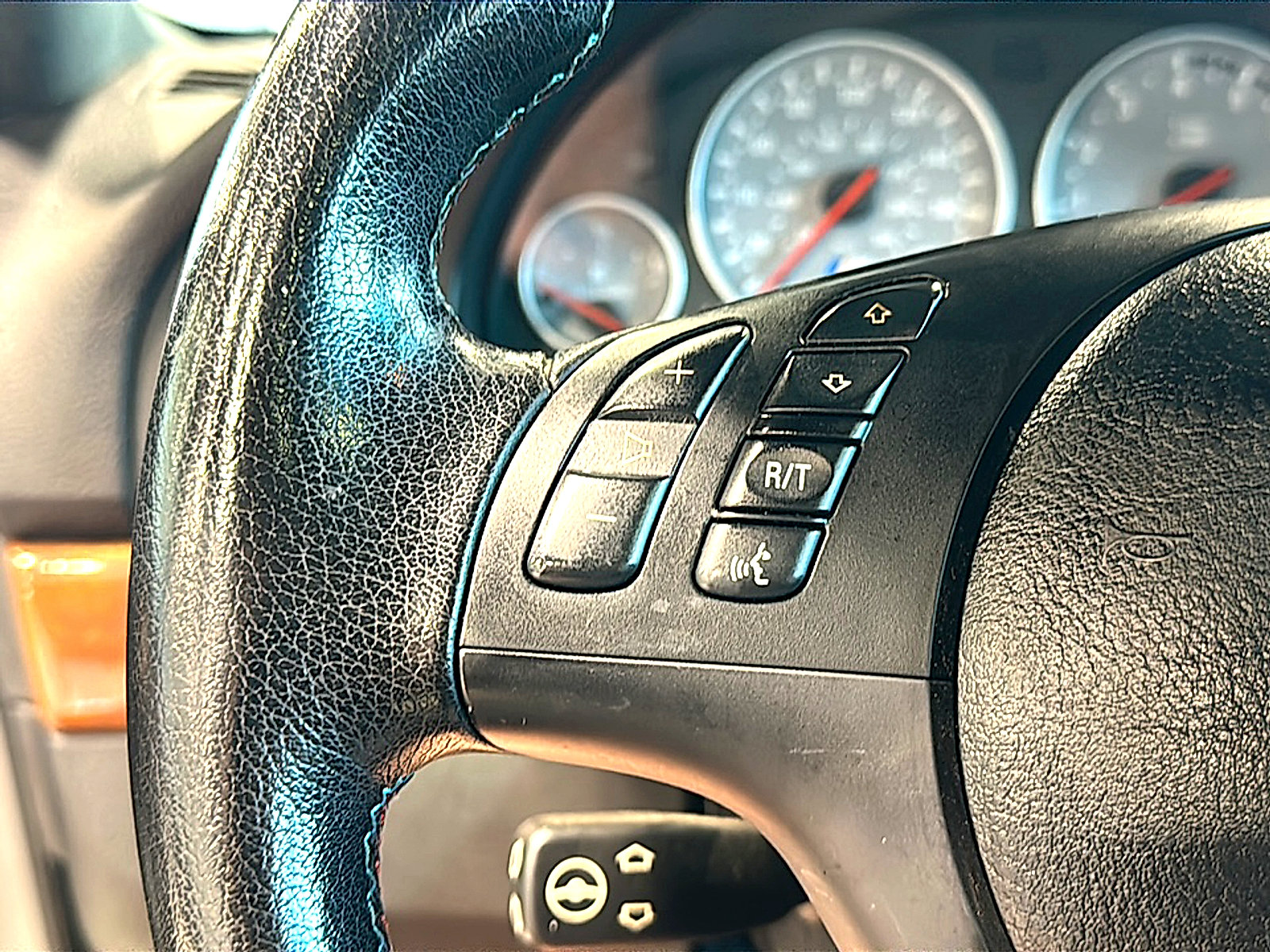 Used 2002 BMW M5 RWD image 29