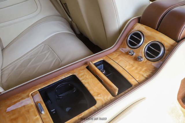 Used 2013 Bentley Continental GT AWD/4WD image 53
