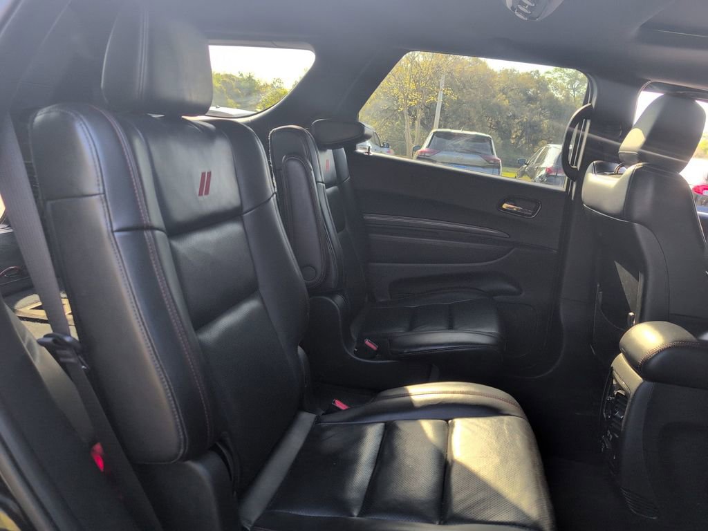 Used 2024 Dodge Durango R/T RWD image 30