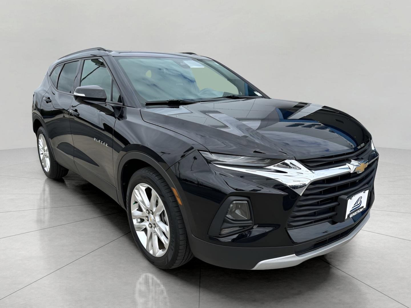 Used 2019 Chevrolet Blazer LT w/ Sun and Wheels Package