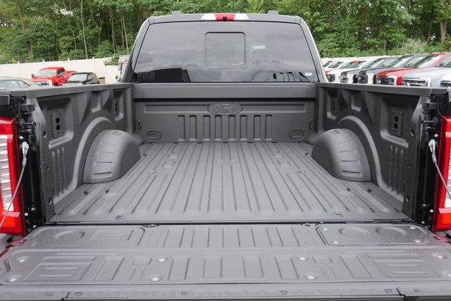 New 2026 Ford F350 King Ranch w/ Tremor Off-Road Package image 12