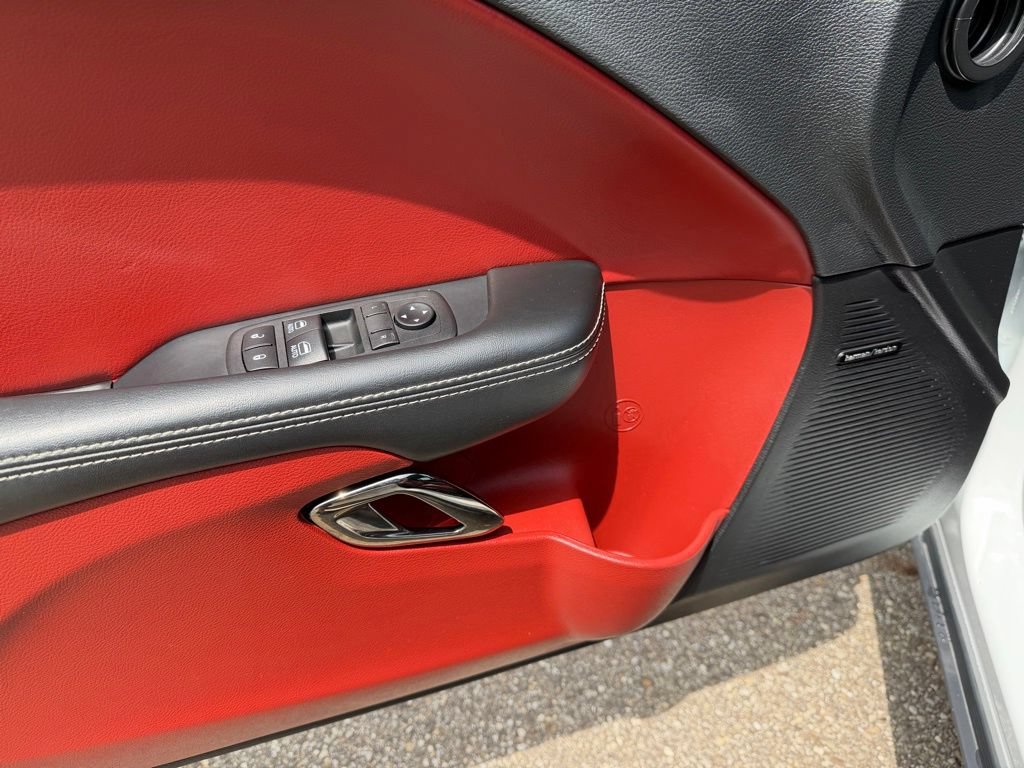Used 2019 Dodge Challenger SRT Hellcat Redeye RWD image 14