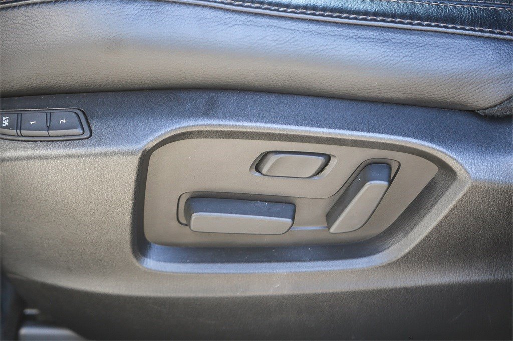 Used 2021 MAZDA CX-5 Grand Touring w/ GT Premium Package image 20