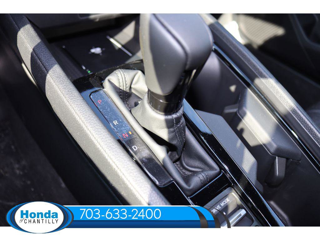 New 2026 Honda Accord Hybrid Sport image 20