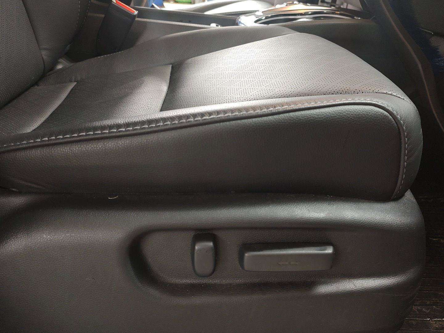 Used 2023 Honda Passport Elite image 5