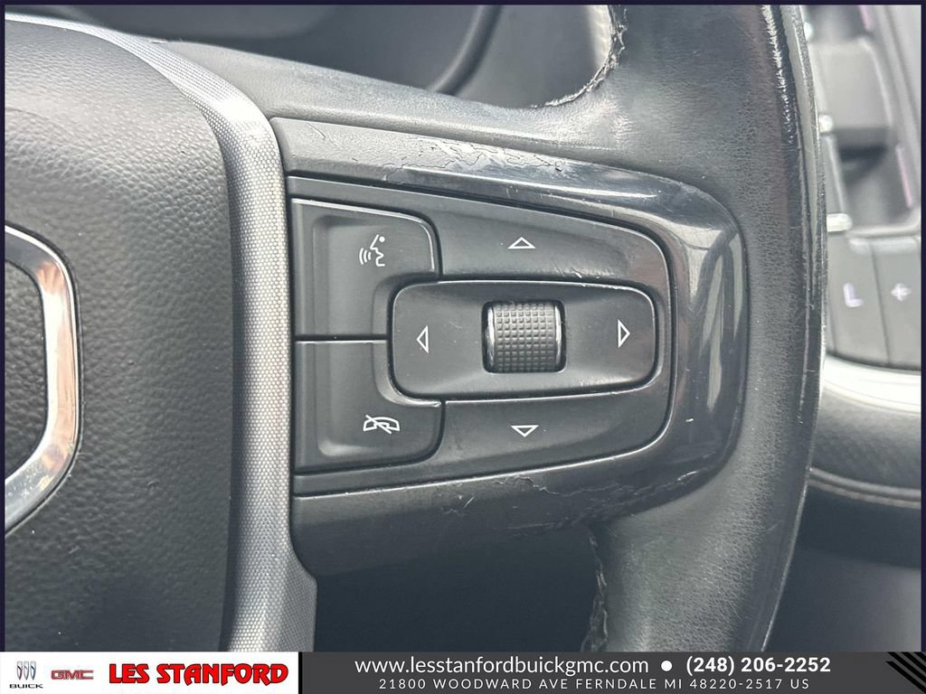 Used 2023 GMC Yukon XL SLT AWD/4WD image 26