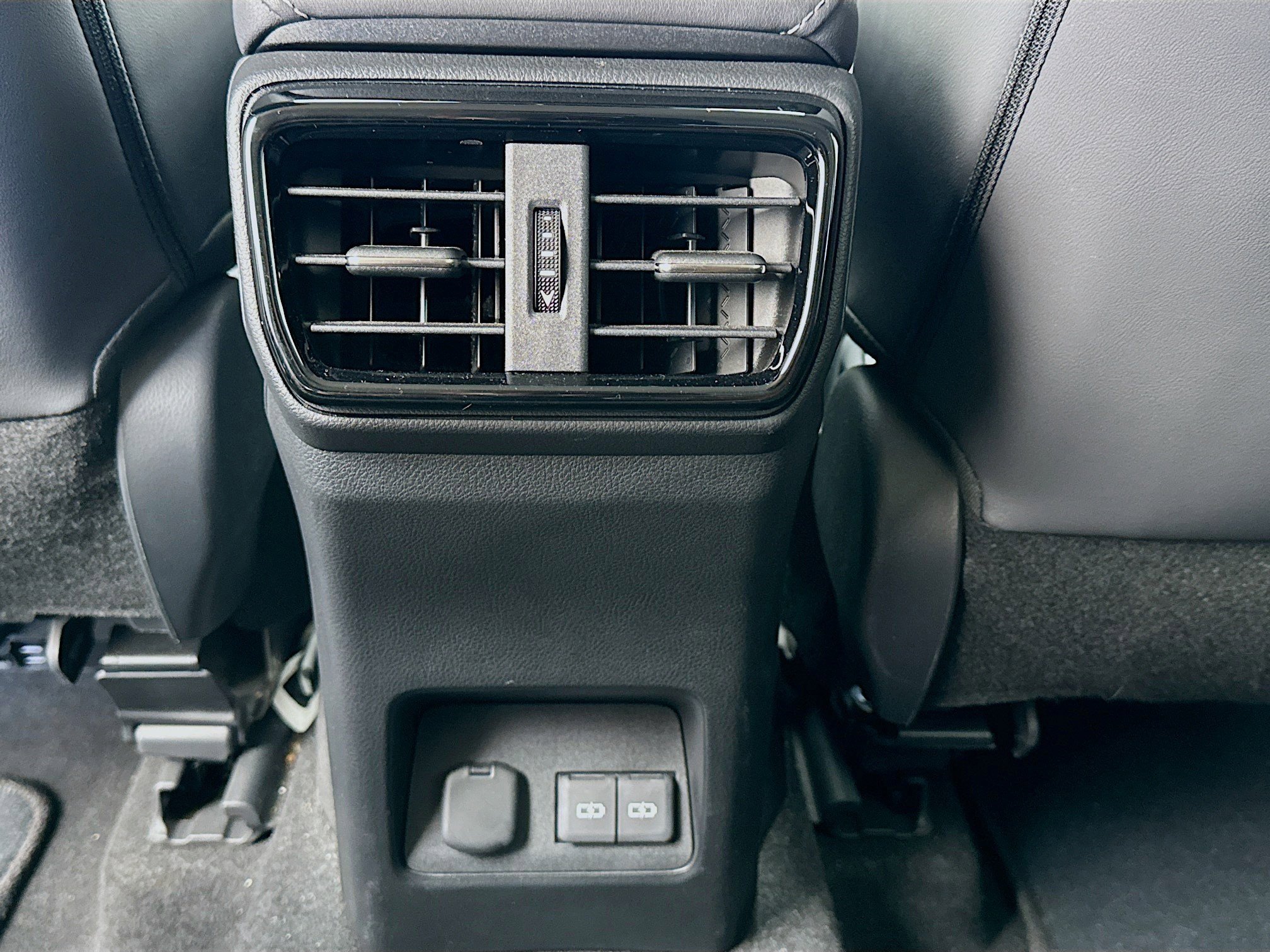 Used 2024 Lexus NX 350 AWD w/ Premium Package image 17