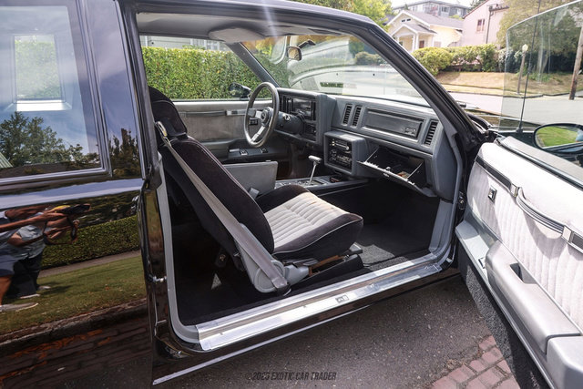 Used 1987 Buick Regal Coupe RWD image 42