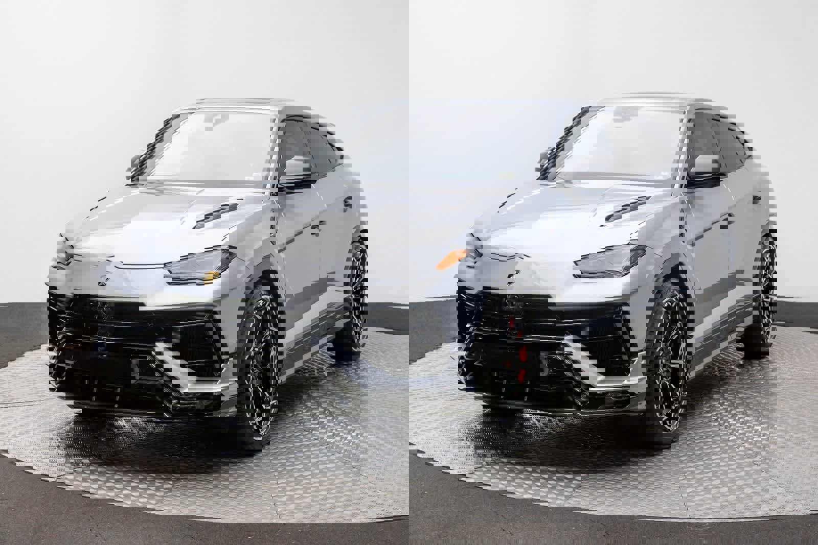 Used 2024 Lamborghini Urus Performante