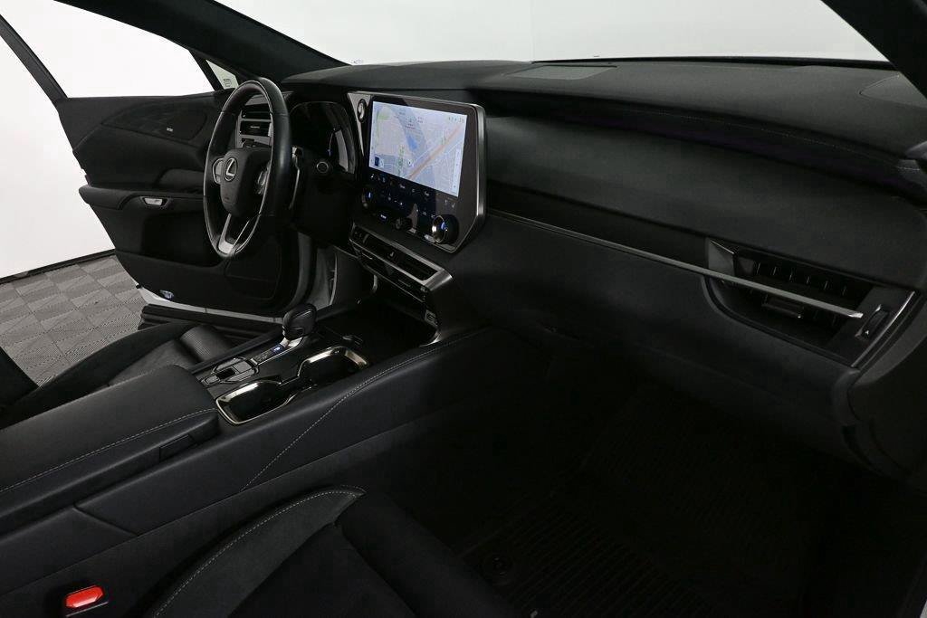 Used 2023 Lexus RX 350 FWD w/ Accessory Package image 23
