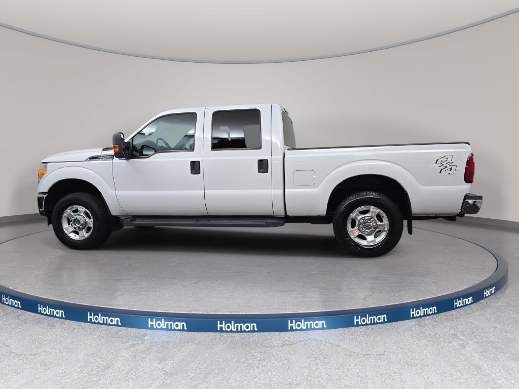 Used 2012 Ford F250 XLT AWD/4WD image 8
