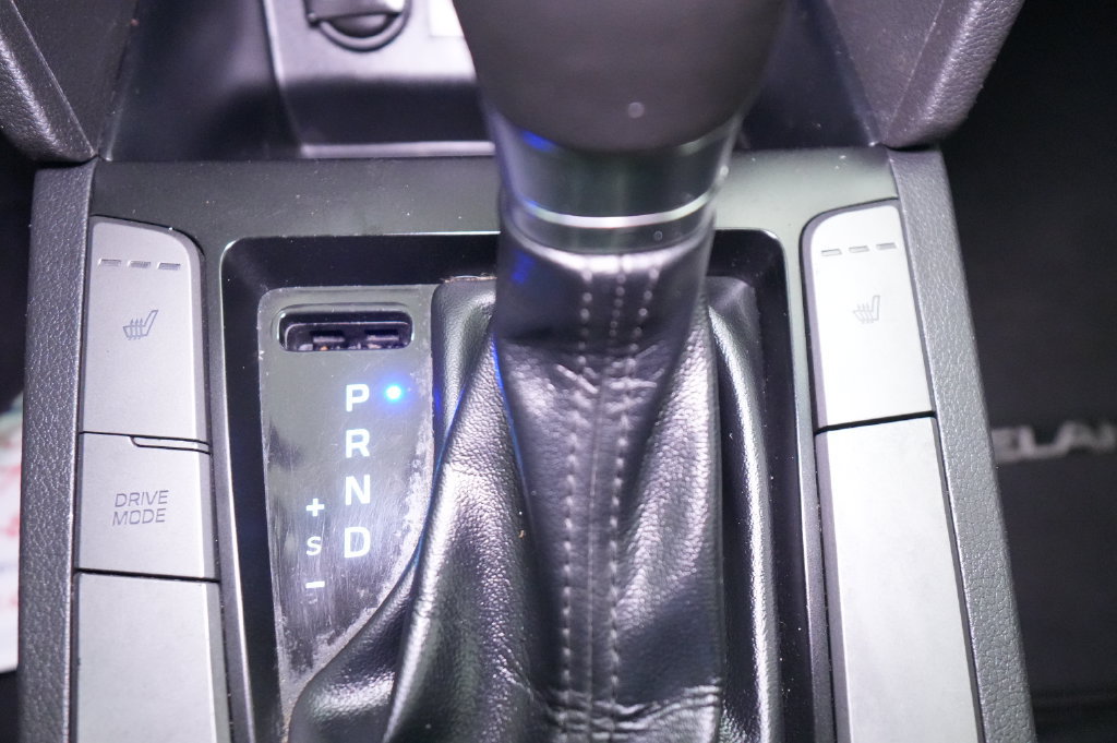 Used 2019 Hyundai Elantra Value Edition w/ Cargo Package FWD image 24