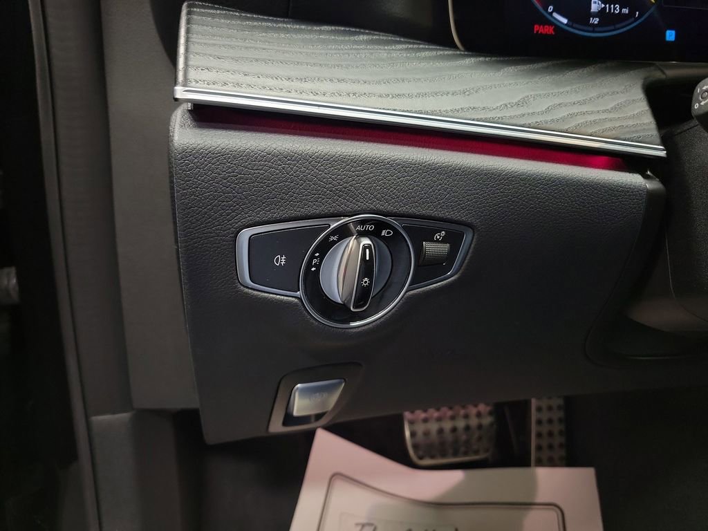 Used 2022 Mercedes-Benz CLS 450 4MATIC image 21