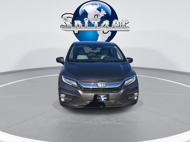 Used 2020 Honda Odyssey Elite image 3