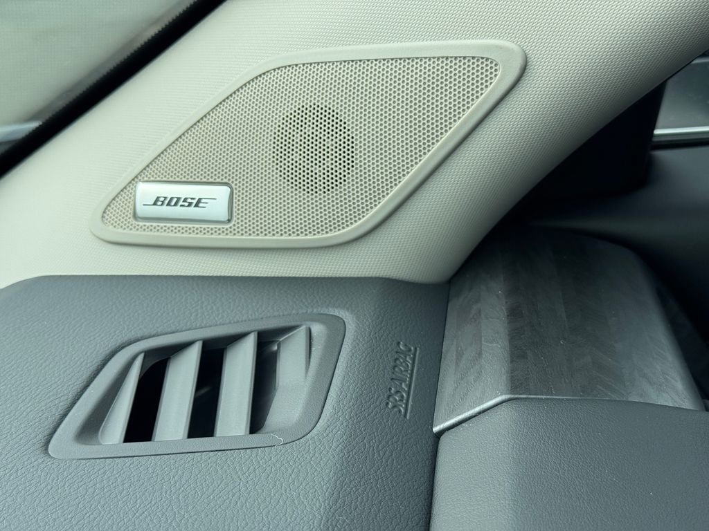 New 2026 Nissan Pathfinder Platinum AWD/4WD image 21
