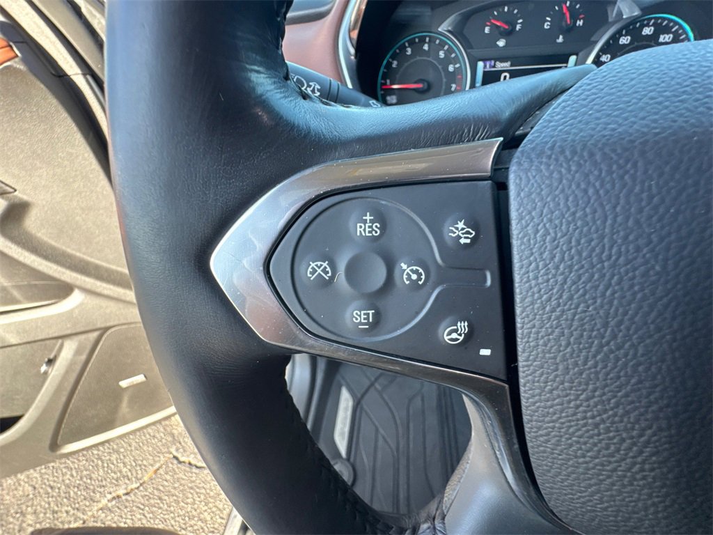 Used 2018 Chevrolet Traverse High Country w/ LPO, Floor Liner Package image 28