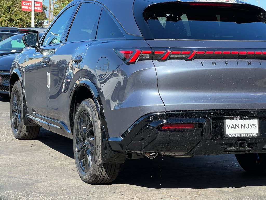 New 2027 INFINITI QX65 Sport w/ Premium Package AWD/4WD image 5