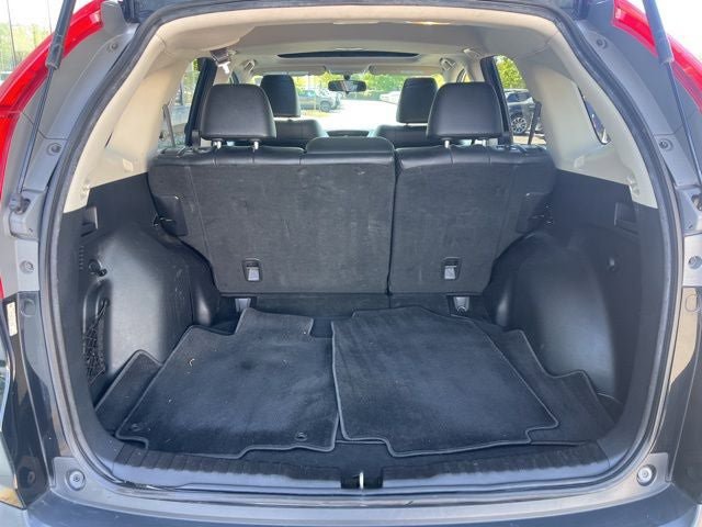 Used 2014 Honda CR-V EX-L image 10