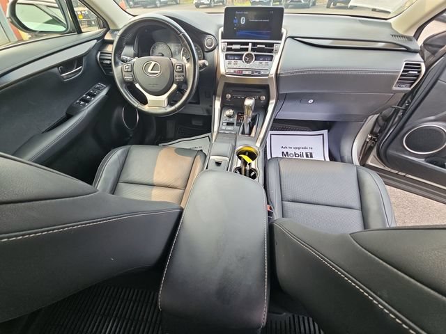 Used 2018 Lexus NX 300 AWD w/ Comfort Package image 22
