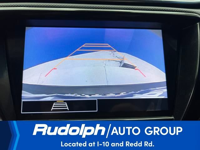 Used 2023 Chevrolet TrailBlazer RS w/ Convenience Package image 19