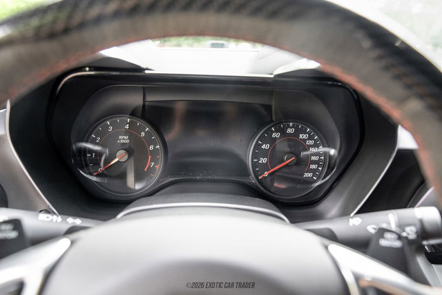 Used 2019 Chevrolet Camaro ZL1 RWD image 43