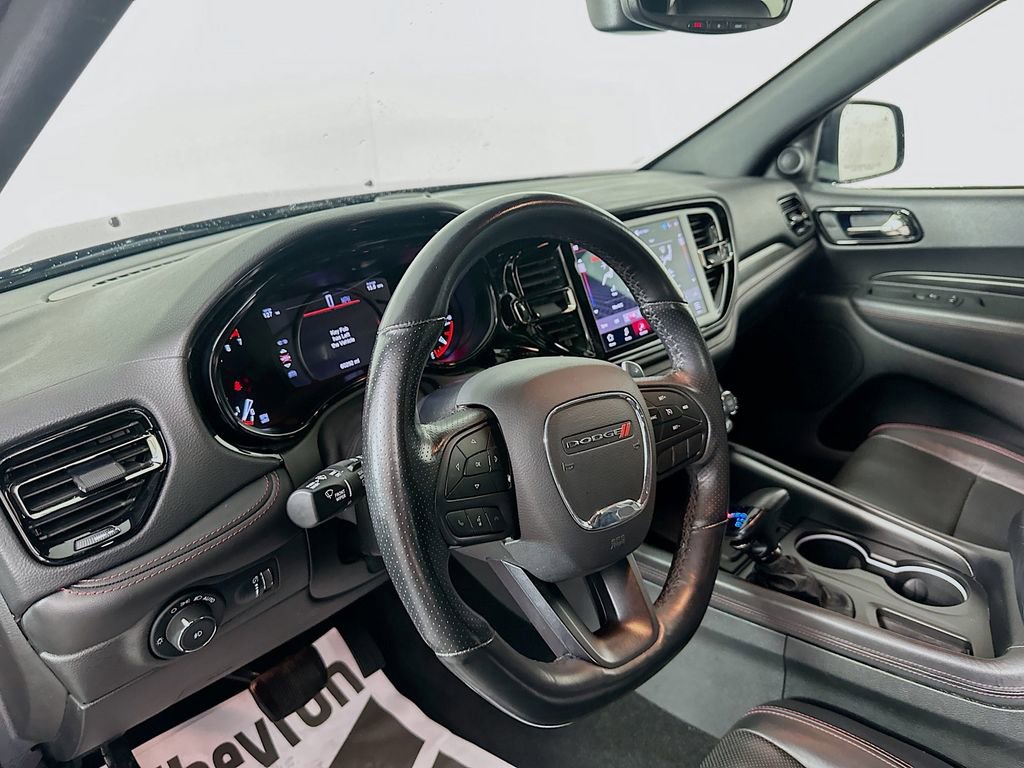 Used 2022 Dodge Durango R/T image 9