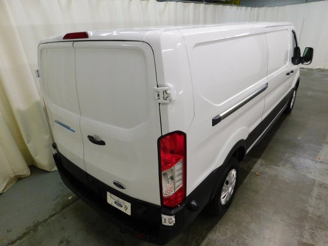 Used 2022 Ford E-Transit Low Roof w/ Load Area Protection Package image 3