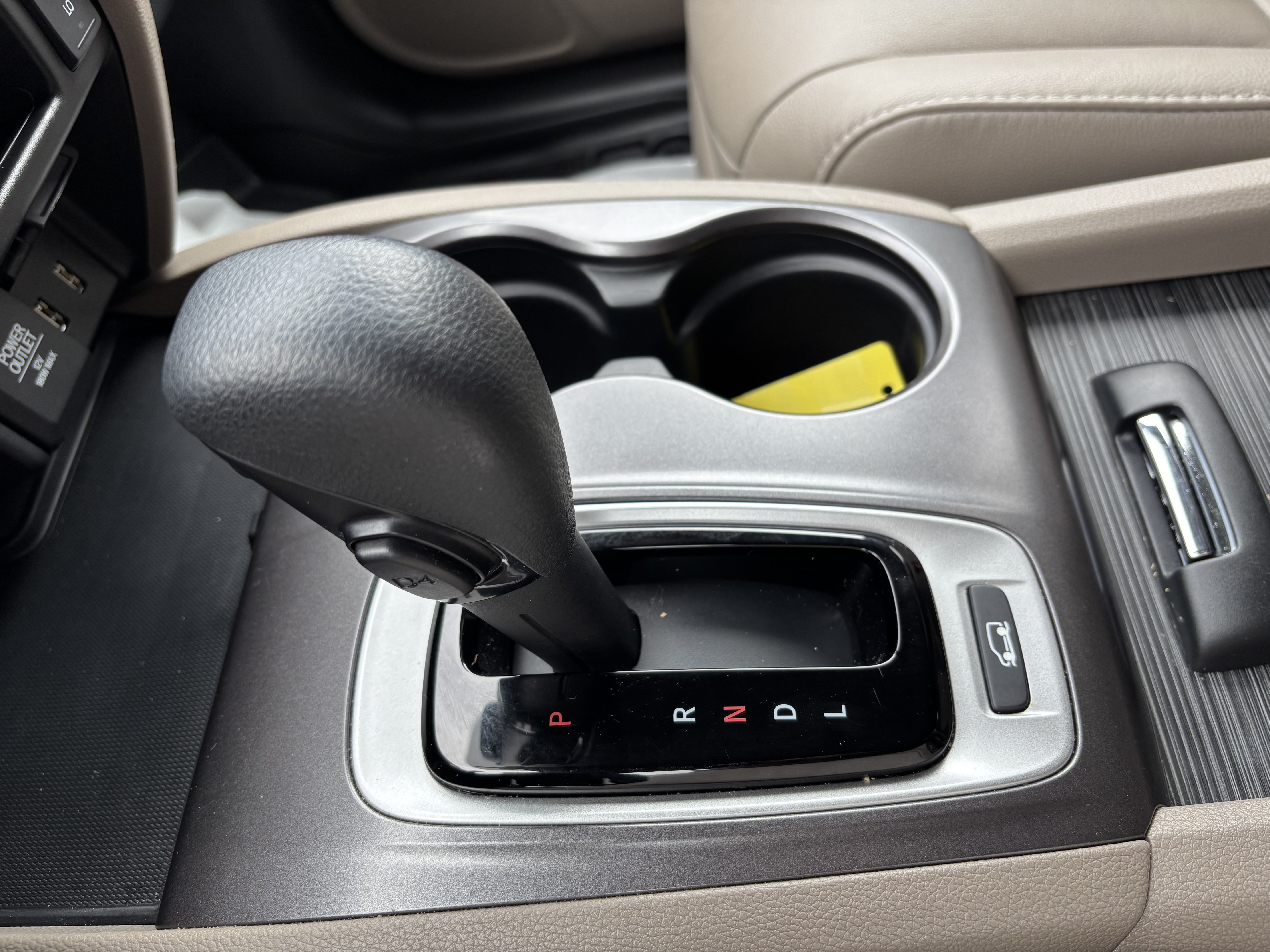 Used 2017 Honda Pilot EX-L image 25