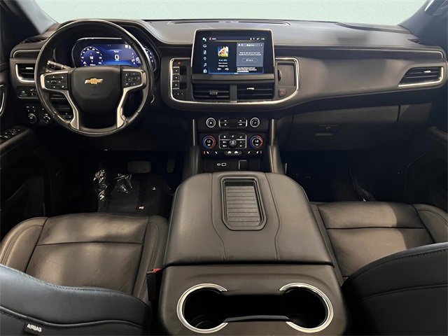 Used 2022 Chevrolet Tahoe LT w/ LT Signature Package image 20