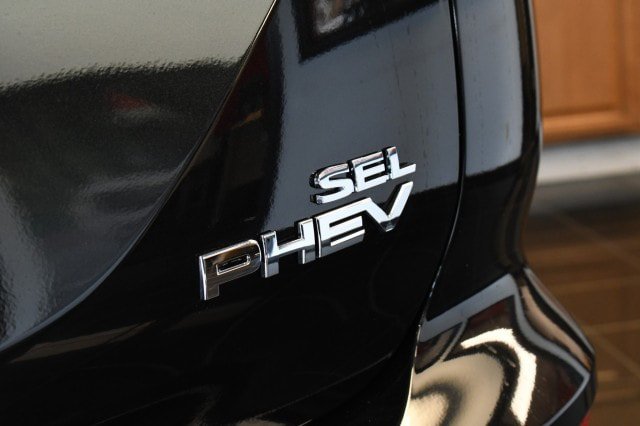 New 2026 Mitsubishi Outlander SEL AWD/4WD image 19