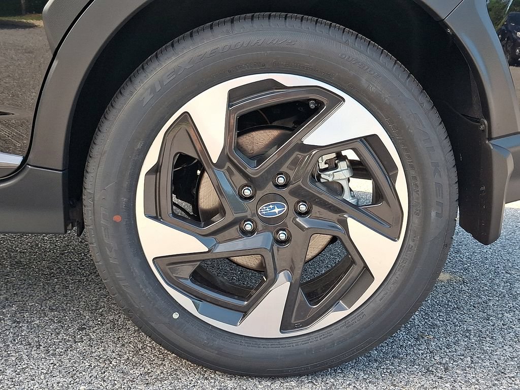 New 2026 Subaru Crosstrek 2.5i Limited AWD/4WD image 5