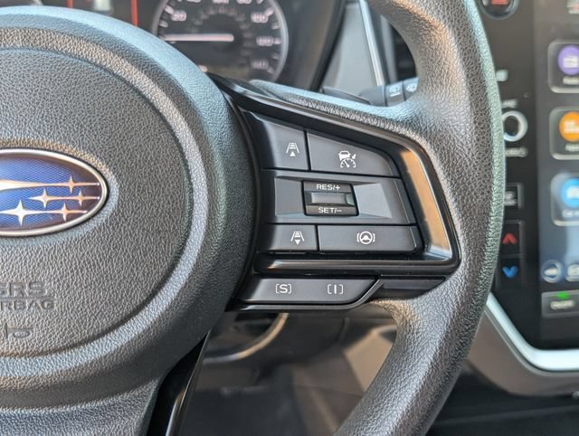 Certified 2024 Subaru Crosstrek 2.0i Premium w/ Crosstrek Mirror Package AWD/4WD image 24