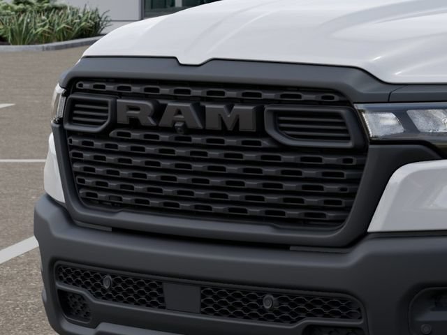 New 2026 RAM 1500 Tradesman AWD/4WD image 15