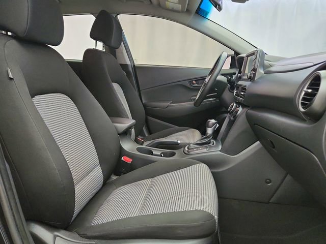 Used 2021 Hyundai Kona SEL w/ Cargo Package image 27