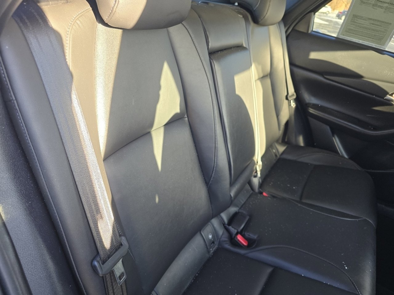 Used 2021 MAZDA CX-30 AWD 2.5 S w/ Select Package image 20