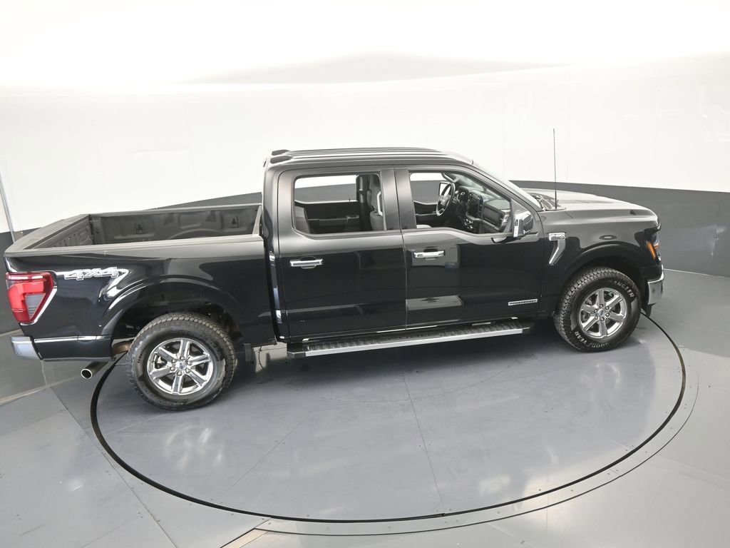 Used 2024 Ford F150 XLT w/ Equipment Group 302A MID image 62