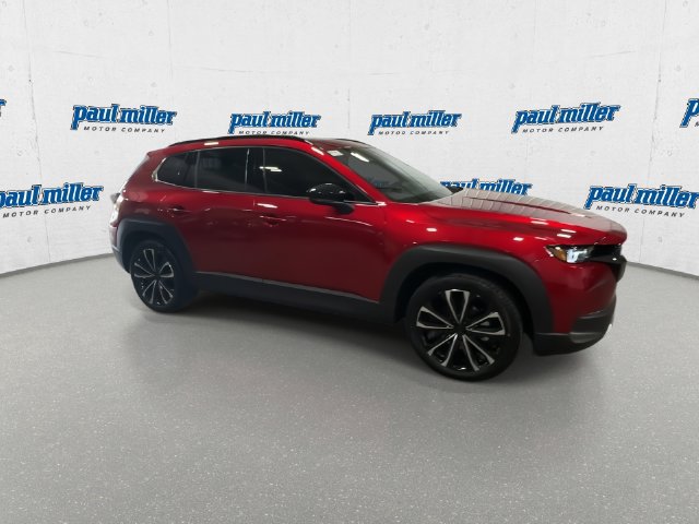 New 2026 MAZDA CX-50 AWD 2.5 S w/ Weather Package image 13