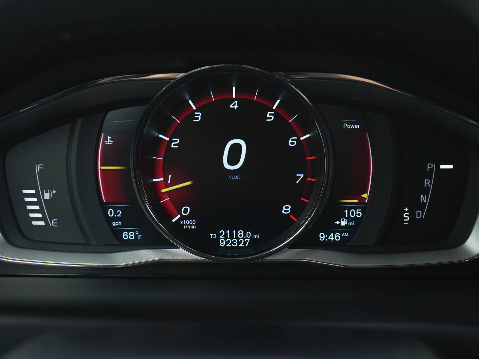 Used 2016 Volvo XC70 T5 Premier w/ Protection Package image 28