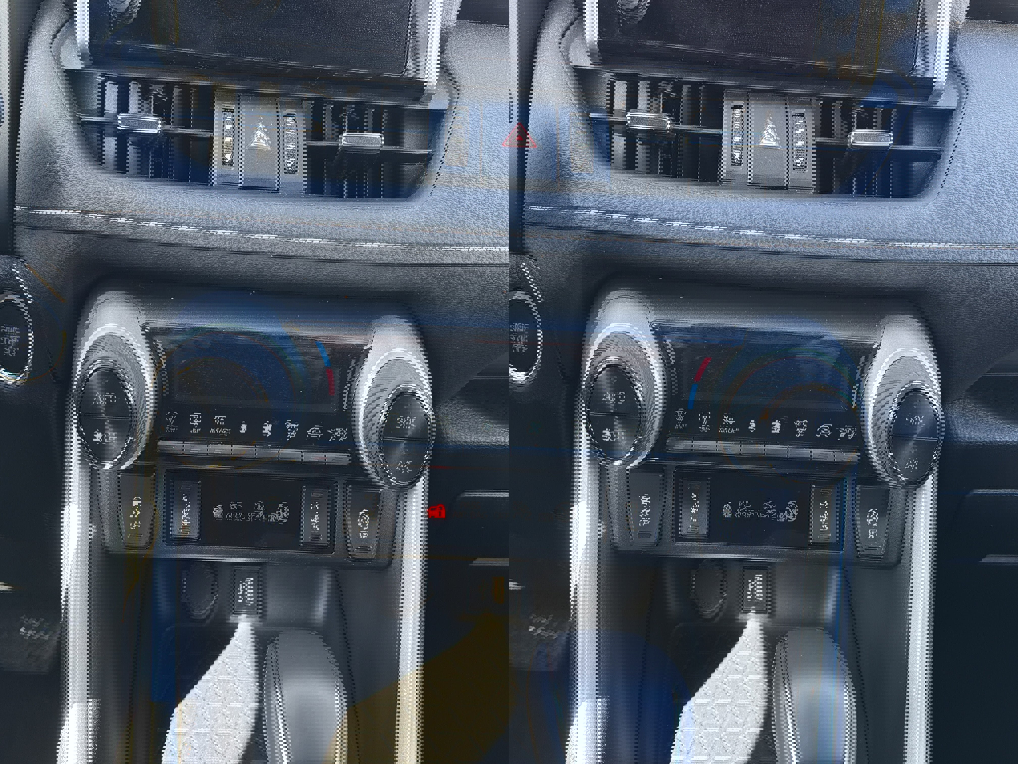 Used 2023 Toyota RAV4 XLE Premium image 19