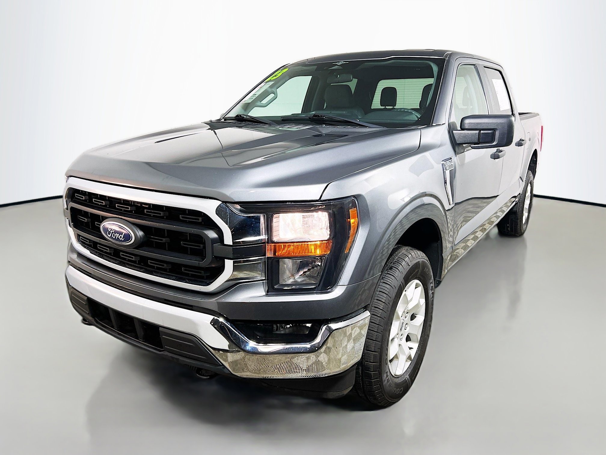 Used 2023 Ford F150 XLT image 10